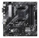 Motherboard Asus Prime A520m-a Ii Am4 Amd Ryzen 5ta Gen - Miniatura 1