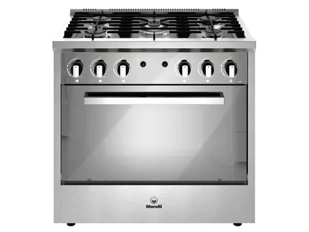 Cocina Morelli Zafira 900 PVidrio