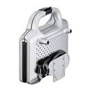 SANDWICHERA MOULINEX - GRIS, 700W (SM154180) - Miniatura 2