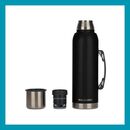Termo Kushiro 1200ml Manija Pico Cebador Doble Capa - Miniatura 16