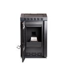 Calefactor a pellet Bosca Mila - Miniatura 4
