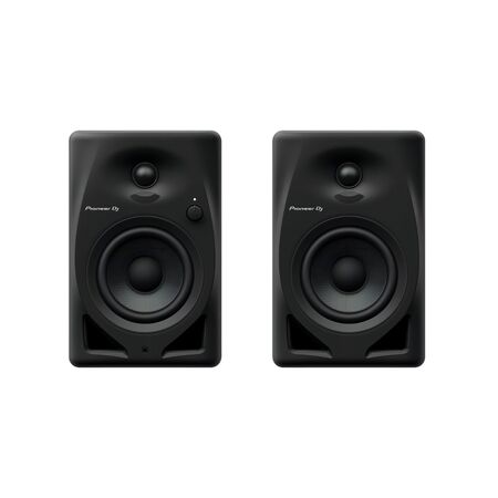Monitor de estudio	Pioneer DJ	DM-40D	Negro