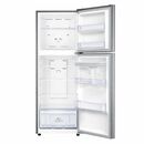 Heladera Samsung No Frost Inverter RT29K577JS8 Con Dispenser Inoxidable Silver - Miniatura 4