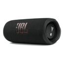 Parlante JBL Flip 6 Bluetooth Negro - Miniatura 2