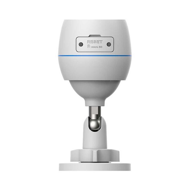 Camara IP 3MP Ezviz H3C 4MM Exterior - Vista 3