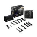 Fuente MSI 1000W 80Plus Gold MPG Pcie5 - Miniatura 4