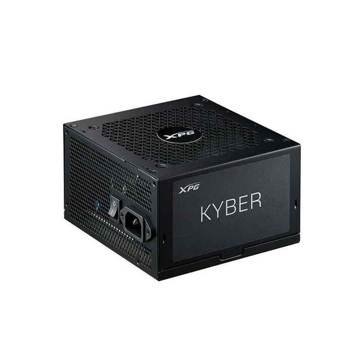 Fuente 650W Adata Xpg Kyber 80 Plus Gold - Vista principal