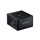 Fuente 650W Adata Xpg Kyber 80 Plus Gold - Miniatura 1