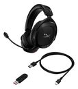 Auriculares Inalámbricos Hyperx Cloud Stinger 2 Gamer Pc - Miniatura 9