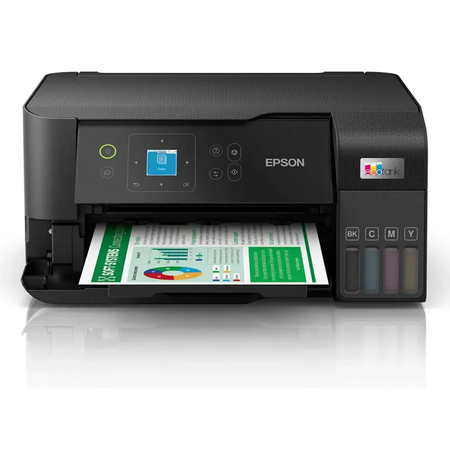 Impresora Multifuncion Epson L3560 Tinta Inal