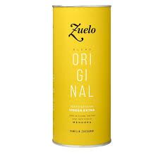 Zuelo Clasico Aceite de Oliva Extra Virgen Lata 950 CC - Vista principal