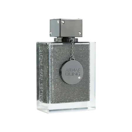 Perfume Club de Nuit Bling 100 ml