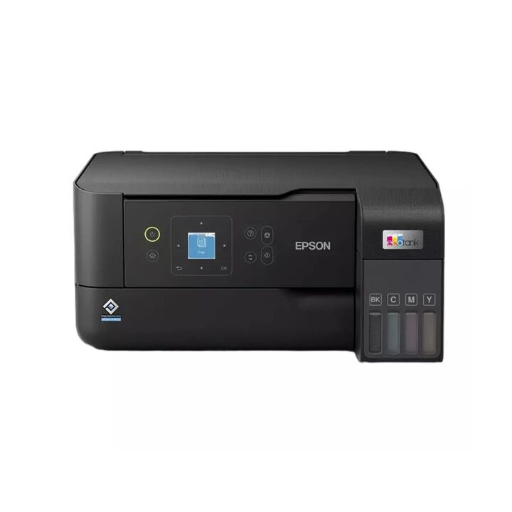 Impresora Multifunción Epson L3560 EcoTank Wifi - Vista 2