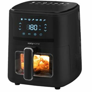 FREIDORA DE AIRE KANJI KJHAF1502 6.5 LTS 1500W - 4608460 - Vista principal