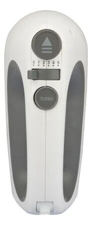 Batidora De Mano Atma Bm8738ap 5 Velocidades 300W