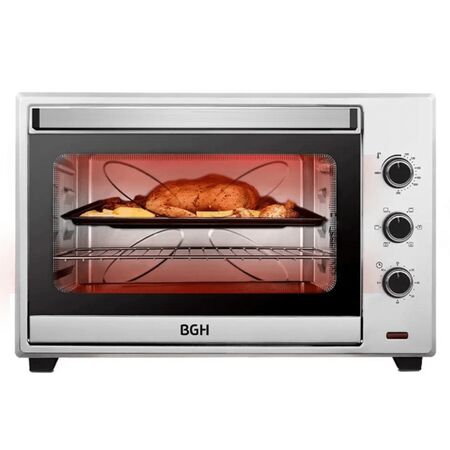 Horno Electrico BGH BHE45S22 45L