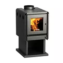 Calefactor Bosca a lena Limit 380 - Miniatura 1