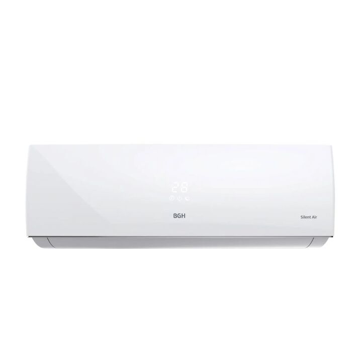 Acondicionador de aire BGH BSH65WCU 6300W FC - Vista principal