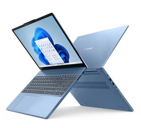 NOTEBOOK LENOVO IdeaPad Slim 3 15IRH10 15.3 WUXGA TS I5 8GB 512GB W11 Home (83K1004TAR)