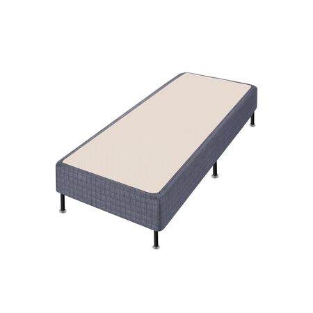 SOMMIER RESERVER LUXURY 90X200 KING KOIL