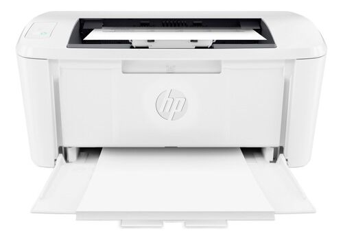 Impresora Hp Laserjet M111a Monocromática Usb 20ppm - Vista principal
