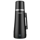 Termo electrico PEABODY PE-ETA1001N negro 1 litro 220V - Miniatura 1