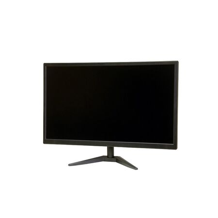 Monitor PC Go 19 VGA HDMI Negro