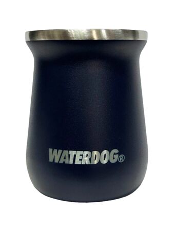 Mate Waterdog Azul Indigo ZOILO160IN