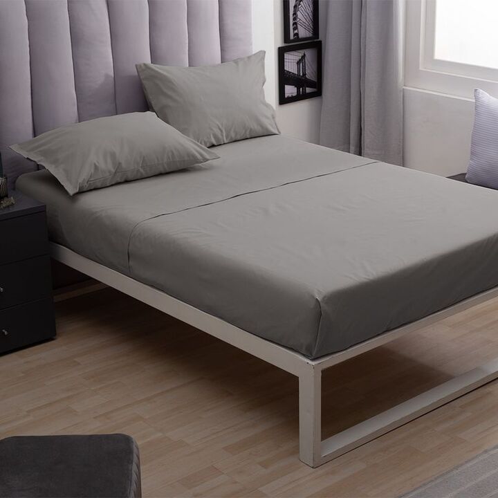 Sabana 2 1|2 Casablanca Oro Plus Paloma - Vista principal