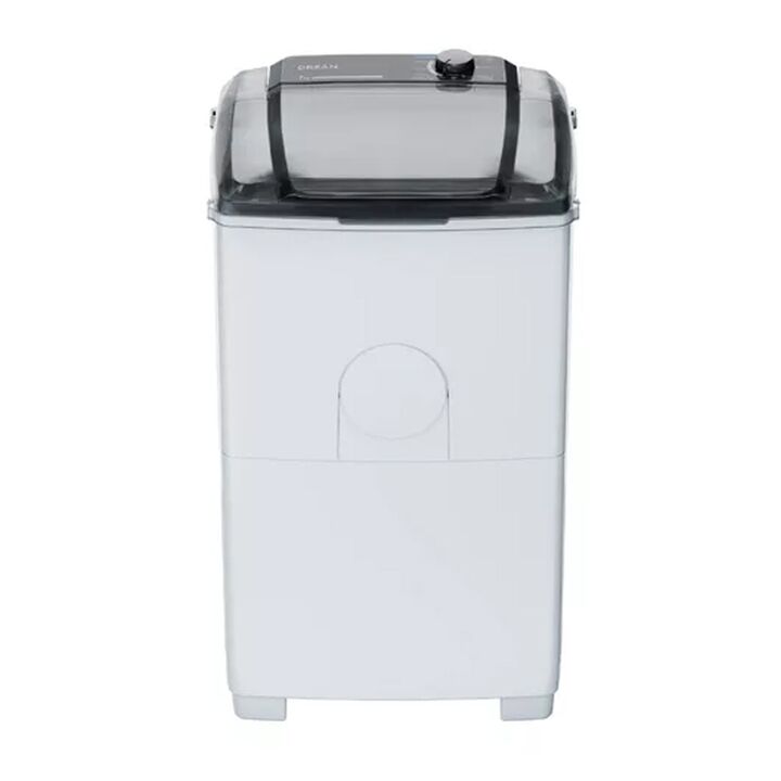 Lava Semi Drean 7kg C|Bomba Desagote.Bco - Vista principal