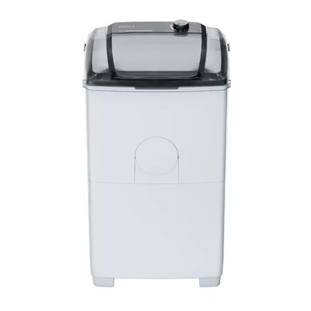 Lava Semi Drean 7kg C|Bomba Desagote.Bco