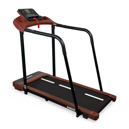 Cinta Caminadora Electrica Randers ARG-380 6.5 km/h
