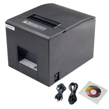 Impresora Termica X-Printer XP-E200M