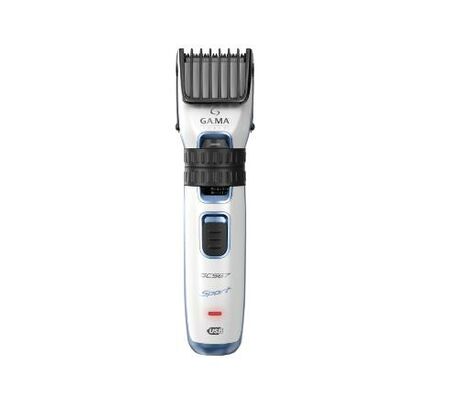 CORTA CABELLO GA.MA CLIPPER GC567 SPORT W&D - HF ARG (BECCP0000001178)