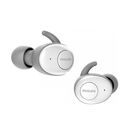 Auriculares True Wireless Bluetooth Philips SHB2505WT/10 - Miniatura 1