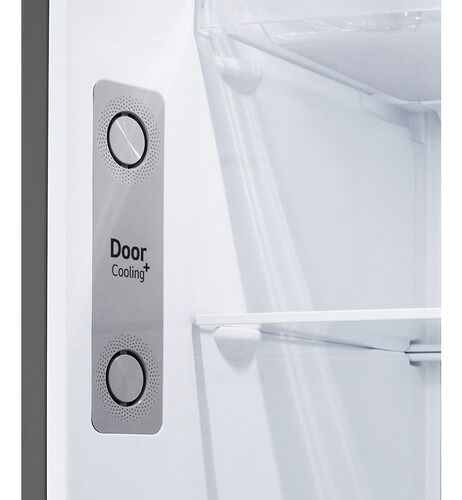 Combo Heladera LG Inverter 335l Cava Techgo Para 12 Botellas - Vista 9