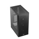 Gabinete ADATA XPG Valor Mesh Negro Fans X4 - Miniatura 2