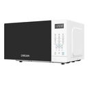 Microondas Digital 20 L Blanco Drean - Miniatura 2