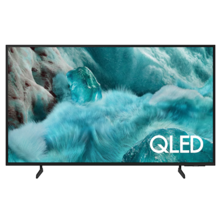 SMART TV QLED SAMSUNG 50 QN50Q7FAAGCZB 4K