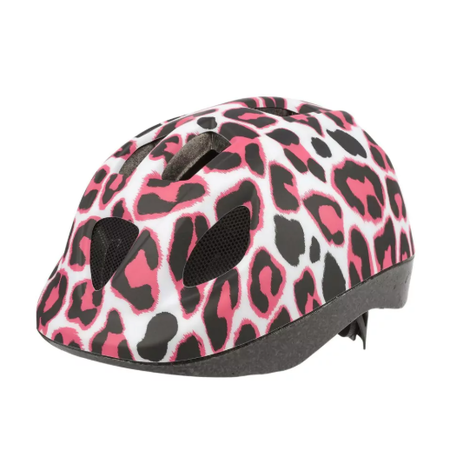 Casco Polisport Cheetah Pinky Ajustable