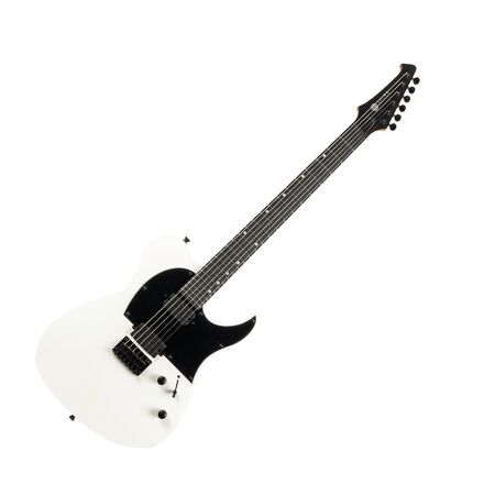 Guitarra electrica	SPIRA GUITARS	SPIRA T-400 MWH	BLANCO SATINADO