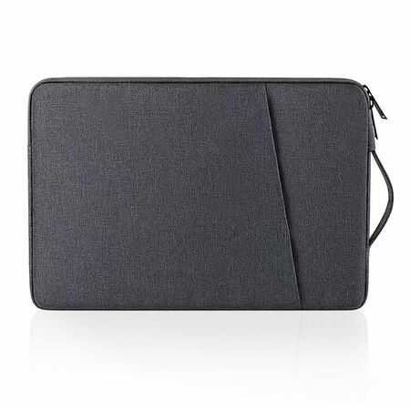 Funda Para Notebook Gadnic 14 y 156” Impermeable Con Proteccion Interior