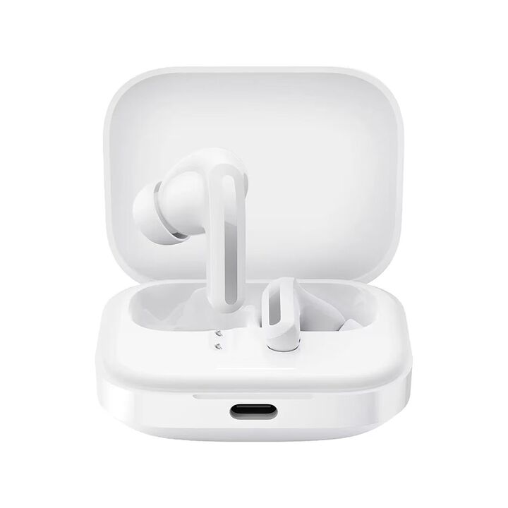 Auriculares Redmi Buds 5-White - Vista 2