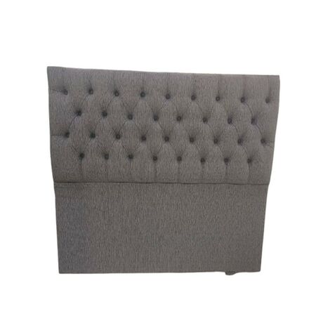 RESPALDO SAN PEDRO CAPITONE 1.60 CHENILLE