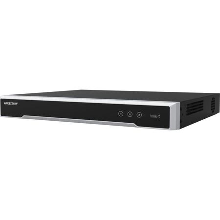 Nvr Hikvision Ip 16 Canales DS-7616NI-Q2 (D)
