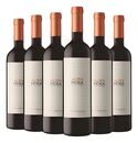 Vino Alma Mora Malbec - Pack x 6 - Miniatura 2