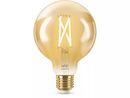 Lampara Led Wiz Wifi Filamento Globo E27 6.9W 929002416012 - Miniatura 2