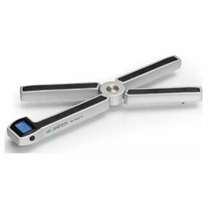 BALANZA DE COCINA ASPEN PLEX CR2032 DIGITAL - 4604426 - Vista principal