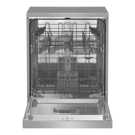 Lavavajillas Hisense HS642D90X 14 Cubiertos Inox
