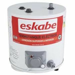 TERMOTANQUE ELECTRICO ESKABE TQUE 35 LTS. INFSUP - 4605260 - Vista principal